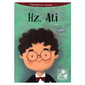 Hz. Ali Peygamberimizin Arkadaşları 1 - Türkiye Diyanet Vakfı Yayınları