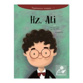 Hz. Ali Peygamberimizin Arkadaşları 1 - Türkiye Diyanet Vakfı Yayınları