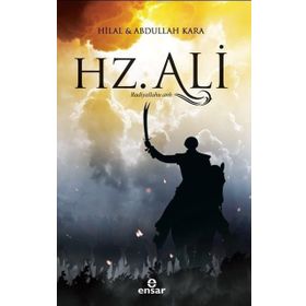 HZ. ALI (R.A) - AYŞE ÇOKÇEVİK
