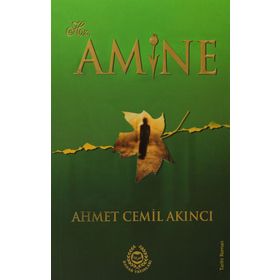 HZ. AMINE - AHMET CEMIL AKINCI