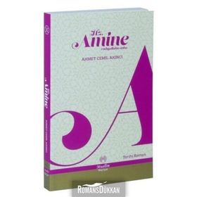HZ. AMINE - AHMET CEMIL AKINCI