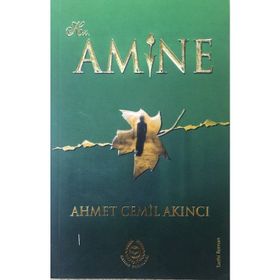 HZ. AMINE - AHMET CEMIL AKINCI