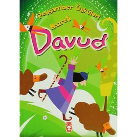 Hz. Davud - Belkıs İbrahimhakkıoğlu