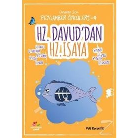 Hz. Davud’dan Hz. İsaya - Veli Karanfil