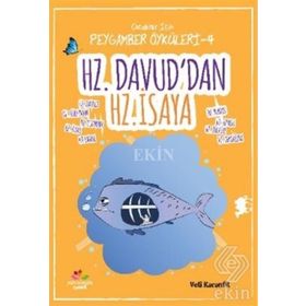 Hz. Davud’dan Hz. İsaya - Veli Karanfil