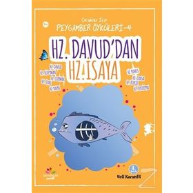 Hz. Davud’dan Hz. İsaya - Veli Karanfil