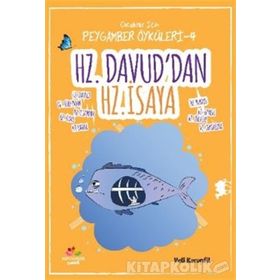 Hz. Davud’dan Hz. İsaya - Veli Karanfil