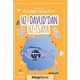 Hz. Davud’dan Hz. İsaya - Veli Karanfil