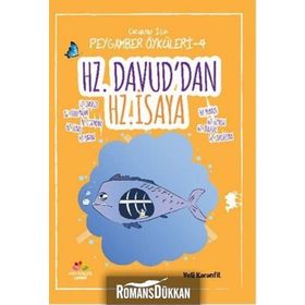 Hz. Davud’dan Hz. İsaya - Veli Karanfil