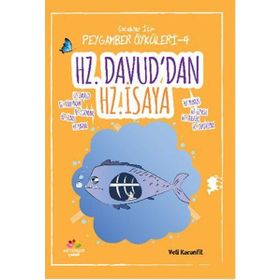 Hz. Davud’dan Hz. İsaya - Veli Karanfil
