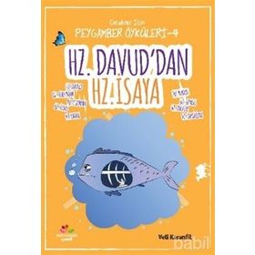 Hz. Davud’dan Hz. İsaya - Veli Karanfil