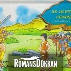 Hz. Davut’un Cesareti - Faruk Bulut