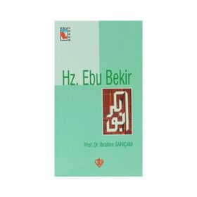 HZ. EBU BEKIR - GENEL