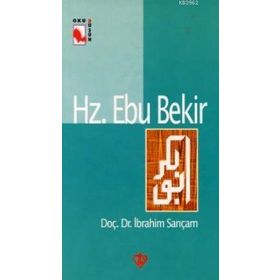 Hz.ebu Bekir-Türkiye Diyanet Vakfı Yayınları