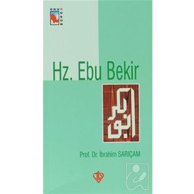 Hz.ebu Bekir-Türkiye Diyanet Vakfı Yayınları