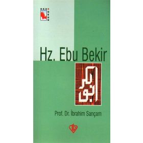 Hz.ebu Bekir-Türkiye Diyanet Vakfı Yayınları