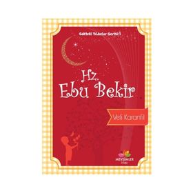 Hz. Ebu Bekir - Veli Karanfil