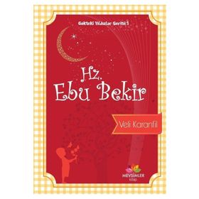 Hz. Ebu Bekir - Veli Karanfil