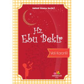 Hz. Ebu Bekir - Veli Karanfil