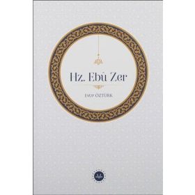 Hz. Ebu Zer Diyanet İşleri Başkanlığı
