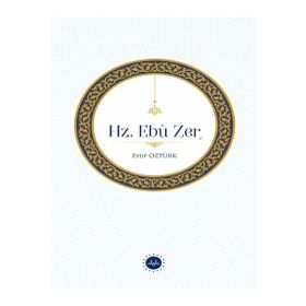 Hz. Ebu Zer Diyanet İşleri Başkanlığı