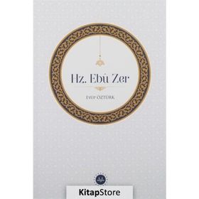 Hz. Ebu Zer Eyüp Öztürk