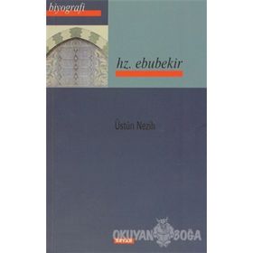HZ. EBUBEKIR - ÜSTÜN NEZIH