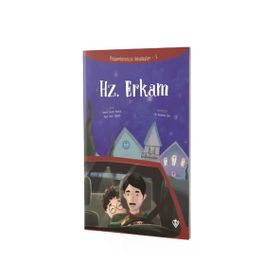 Hz.Erkam - Peygamberimizin Arkadaşları 5 - Diyanet Vakfı Yayınları