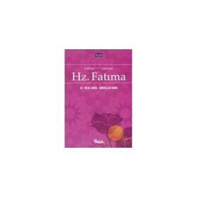 Hz. Fatıma - Ahmet Cemil Akıncı