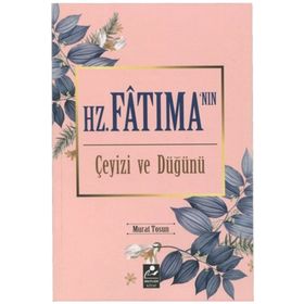 HZ. FATIMA - ŞEMSEDDİN SIRVASI