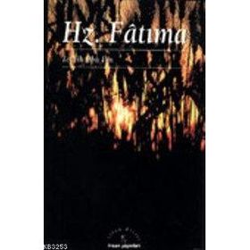 HZ. FÂTIMA - TEVFIK EBU İLM