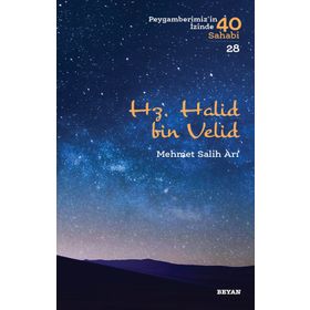 Hz. Halid Bin Valid - Mehmet Sali