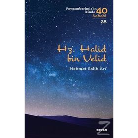 Hz. Halid Bin Valid - Mehmet Sali