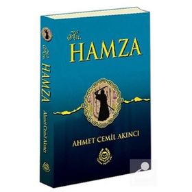 Hz. Hamza - Ahmet Cemil Akıncı
