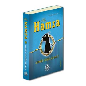 Hz. Hamza - Ahmet Cemil Akıncı