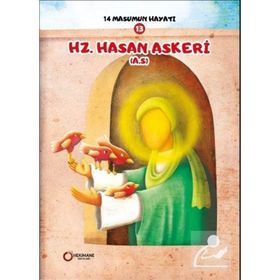 Hz. Hasan A.S Zehra Abdi