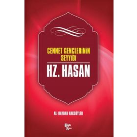 Hz. Hasan-Ali Haydar Haksöyler