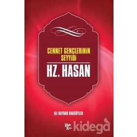 Hz. Hasan-Ali Haydar Haksöyler