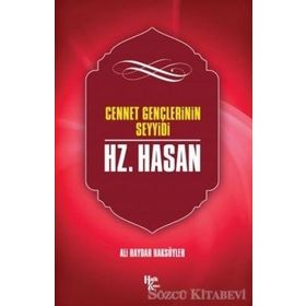 Hz. Hasan-Ali Haydar Haksöyler