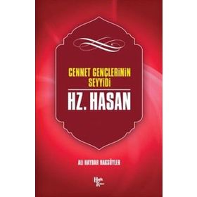 Hz. Hasan-Ali Haydar Haksöyler