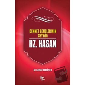Hz. Hasan-Ali Haydar Haksöyler