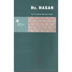 Hz. Hasan - Mehmet Bahaüddin Varol