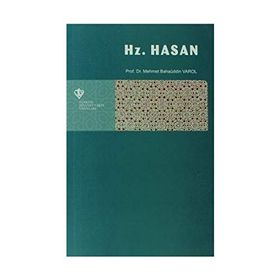 Hz. Hasan - Mehmet Bahaüddin Varol
