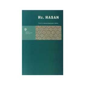 Hz. Hasan - Mehmet Bahaüddin Varol
