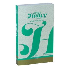 Hz. Hatice - Ahmet Cemil Akıncı