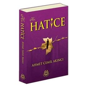 Hz. Hatice E. Gülay Sayın Karabıyık