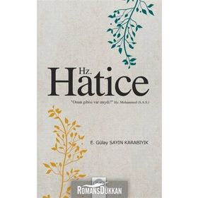 HZ. HATICE - SEVIM ASIMGİL