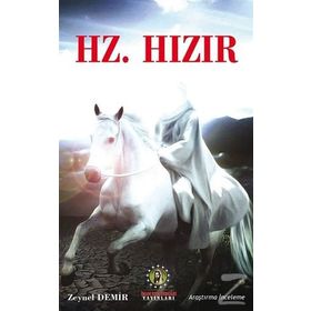 Hz. Hızır - Zeynel Demir