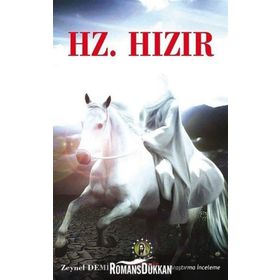 Hz. Hızır - Zeynel Demir