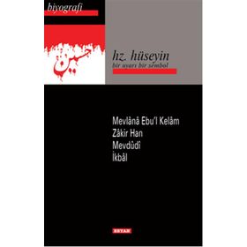 Hz. Hüseyin - Beyan Yayınları